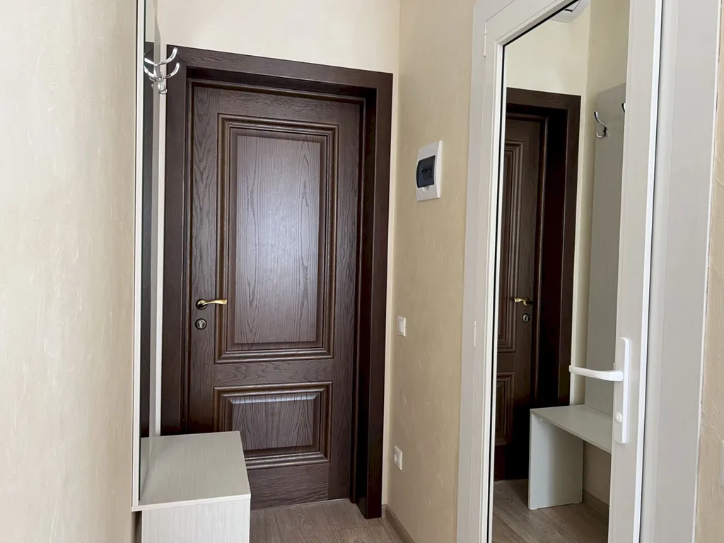 Квартира Комната — Криница