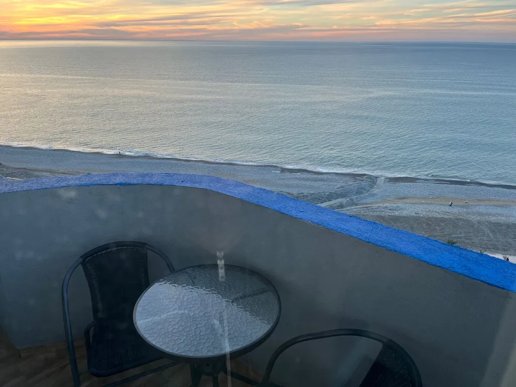 Квартира Квартира Horizont apartment — Батуми
