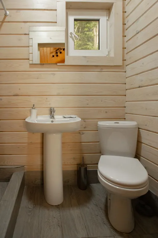 Домик у моря