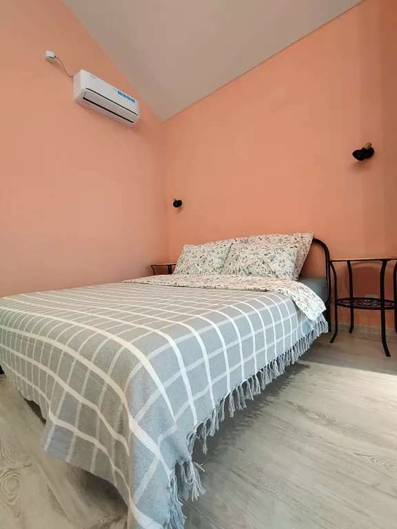 Коттедж Коттедж Таунхаус с сауной и мангалом — Ярославль