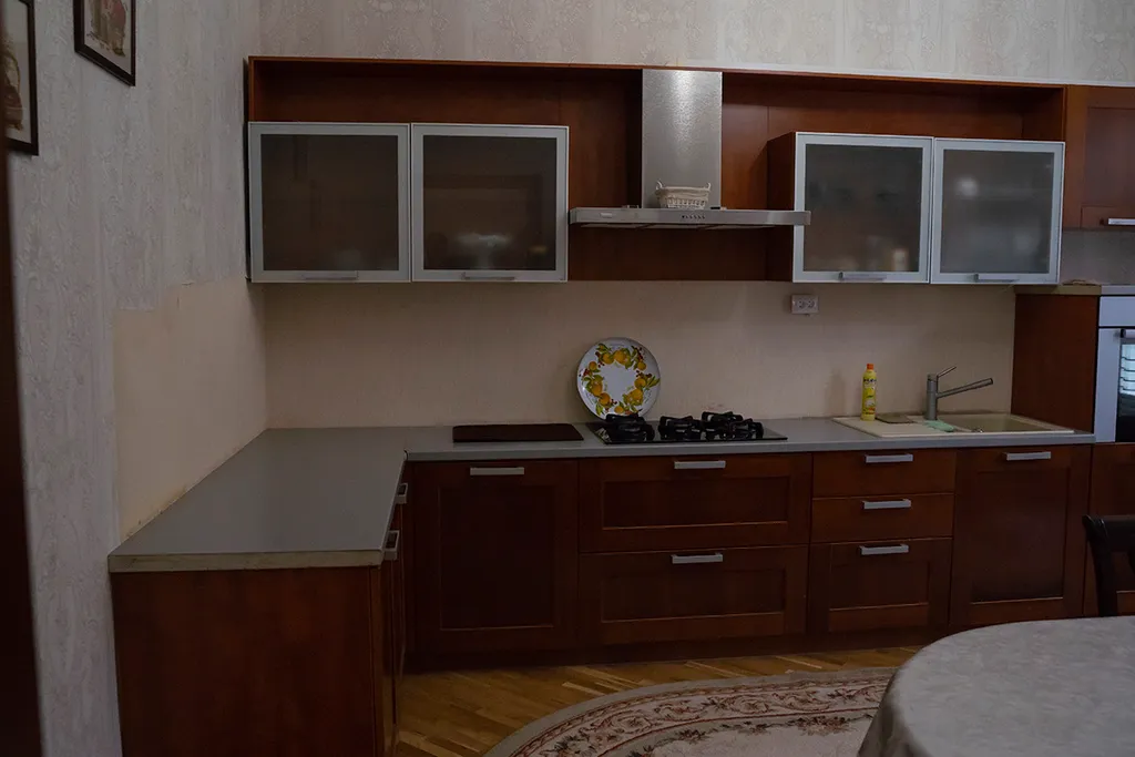 4-комнатный Дом