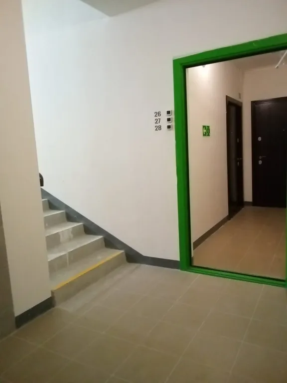 Уютная квартира возле ГРЭС