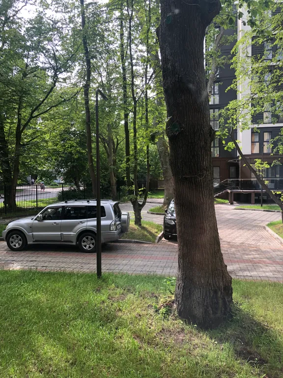 Апартамент рядом с морем