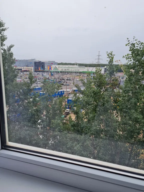 Квартира Апартаменты у метро Пионерская — Санкт-Петербург
