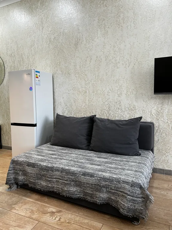 Уютная студия около моря