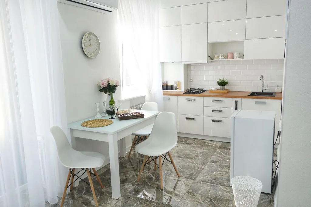 Апартамент luxe в центре