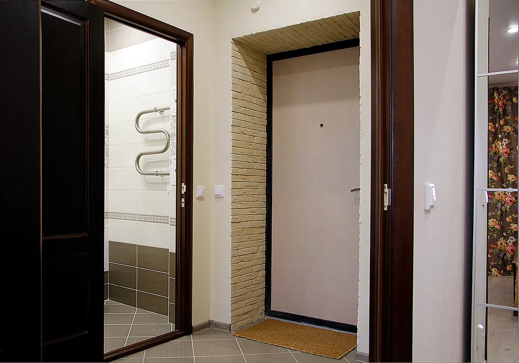 Апартаменты 3 у Патриаршей