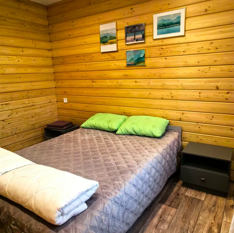 Коттедж домашний