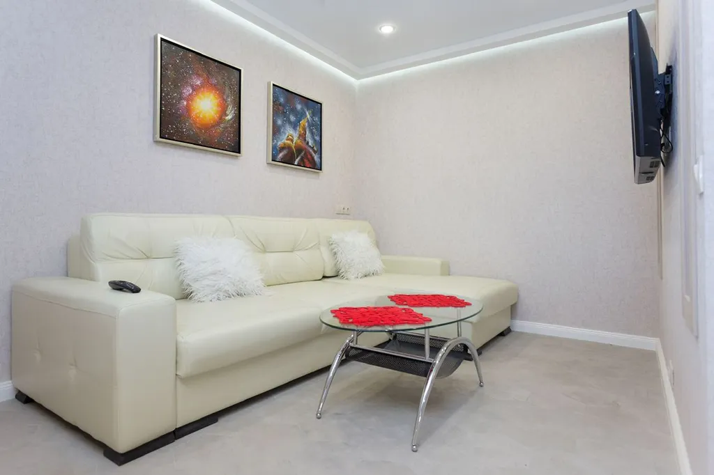 Квартира Квартира Luxury apartments in the center — Минск