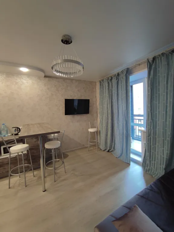 Квартира мечты