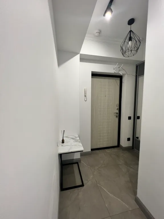 Уютная квартира у моря