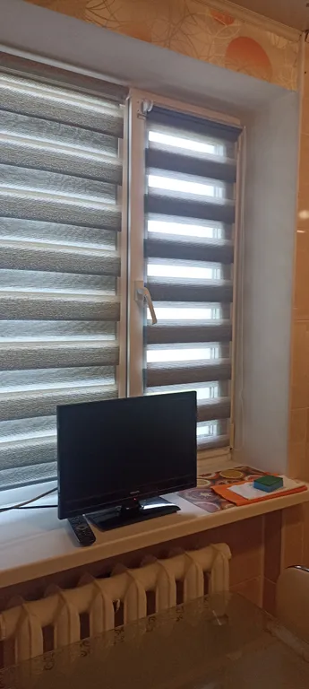 Уютная 3-комнатная квартира в центре города