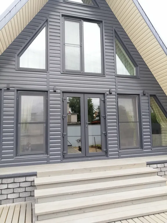 Уютный шалаш Solar spass