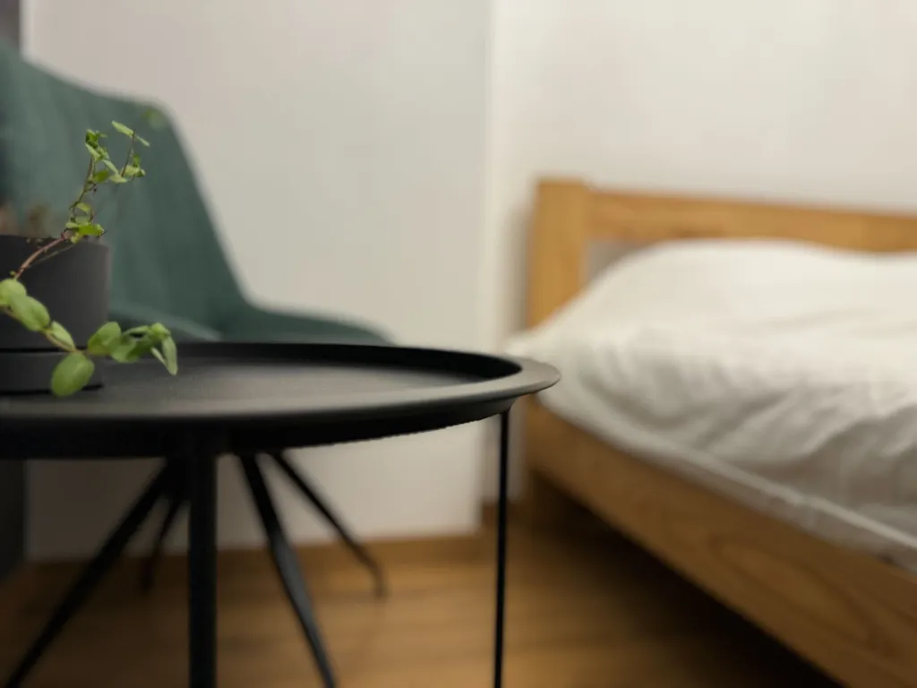 Green Flat7a in Mziuri Park