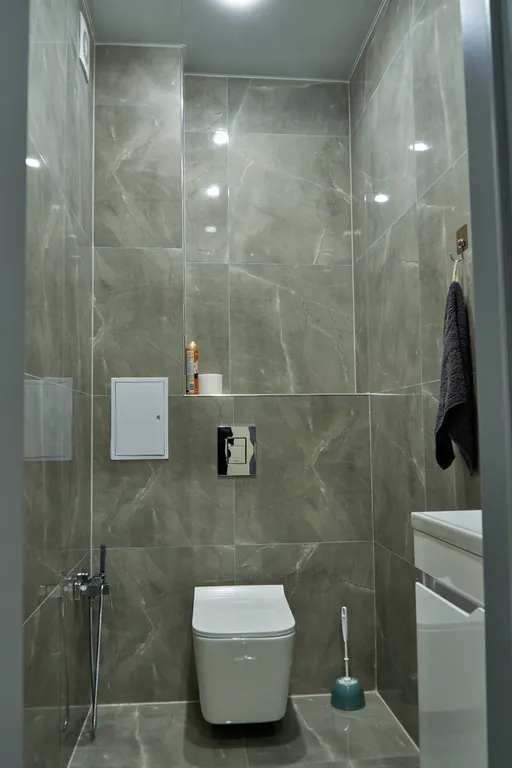 Квартира Уютная квартира в новостройке — Владикавказ