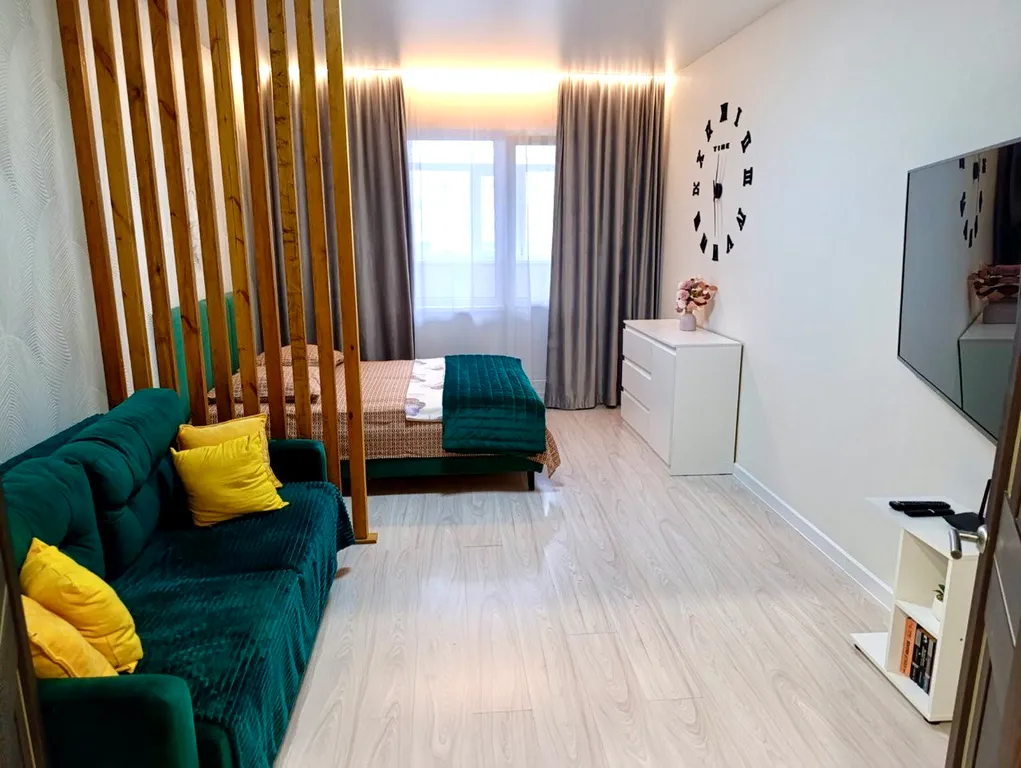 Квартира комфорт — аренда посуточно в Сургут