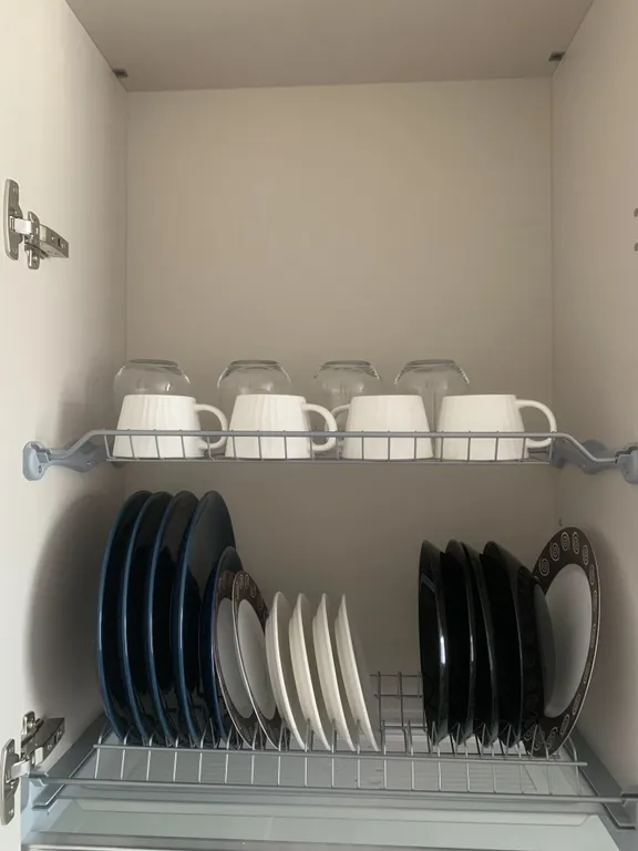 Евродвушка у Мещерского парка