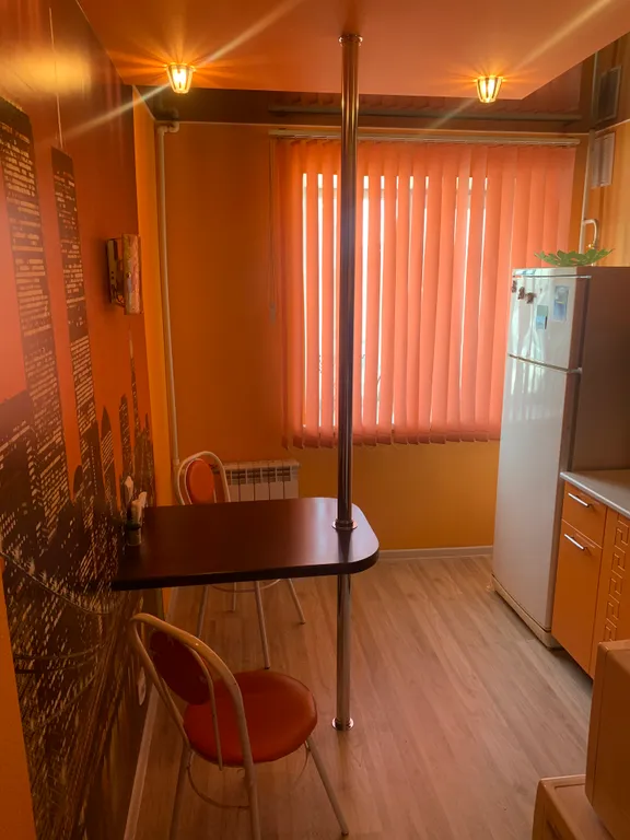 Комфортная квартира, центр, отчётные документы.