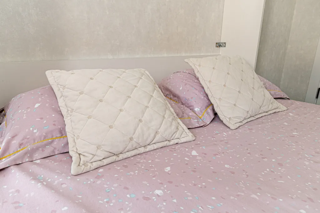 Квартира Апартаменты Comfort plus — Краснодар