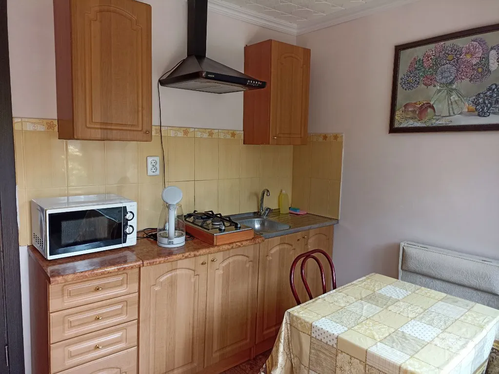 1-комнатный Дом