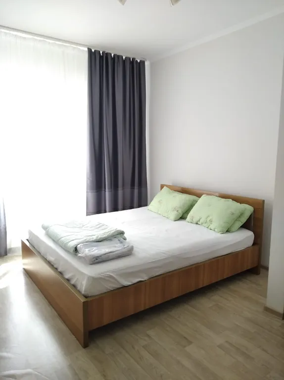 Уютная квартира возле Аквапарка — аренда посуточно в Новосибирск