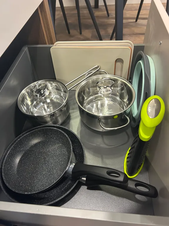 Квартира Квартира возле Баден СПА — Светлогорск