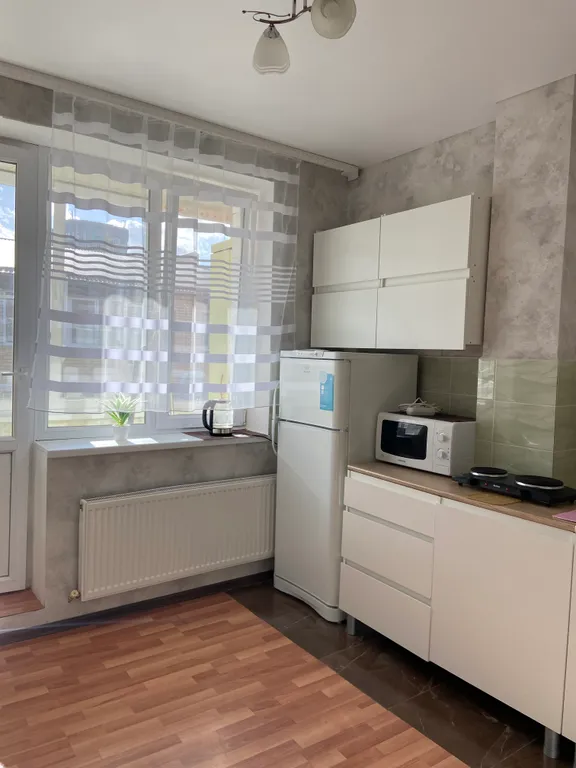 Квартира Уютная квартира — Краснодар