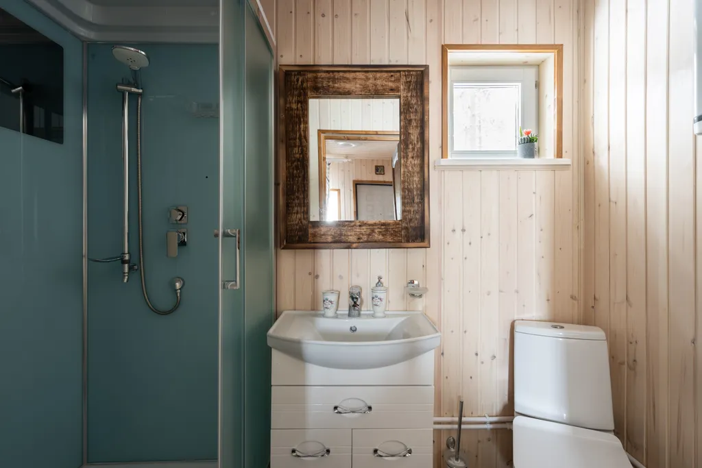 Коттедж Домик у моря 6 — Лебяжье