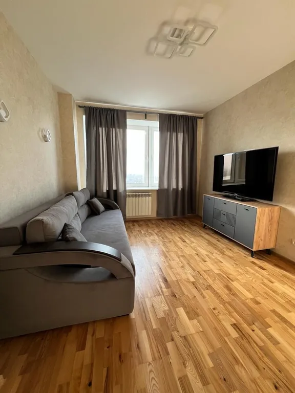 Апартаменты у парка Швейцария и аквапарка Океанис