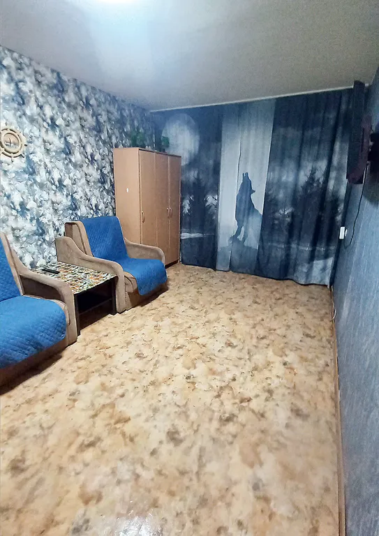 Уютная квартира в центре — аренда посуточно в Магнитогорск