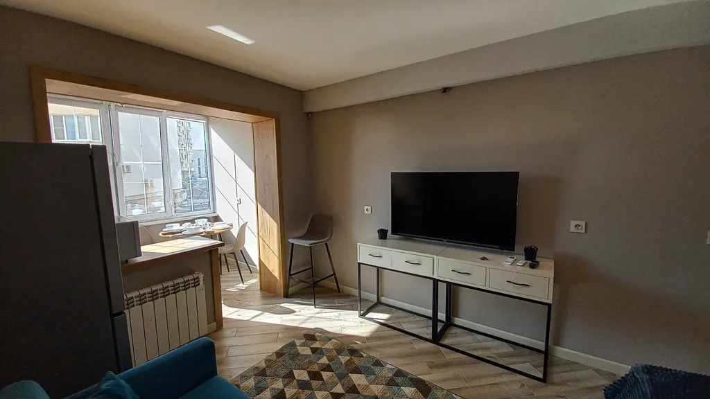 Квартира Квартира у моря — Каспийск