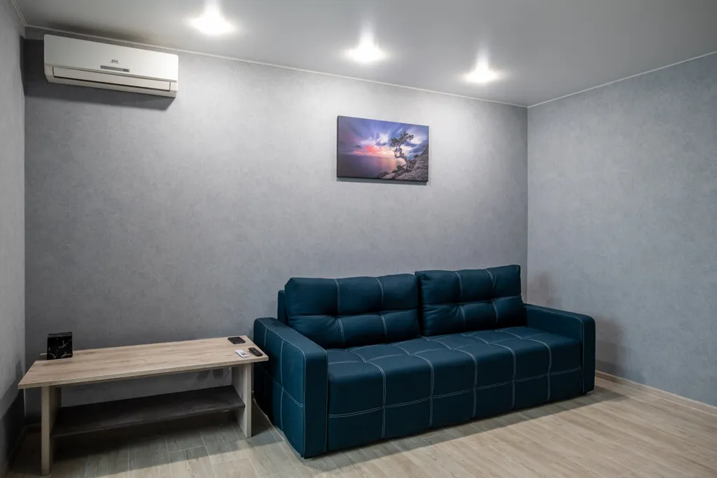 Квартира 2-комнатная Квартира — Севастополь