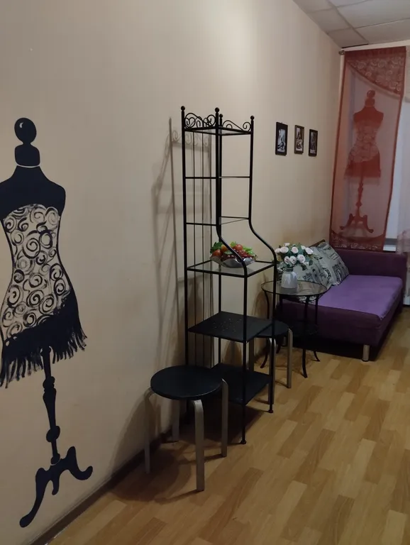 Комната — аренда посуточно в Санкт-Петербург