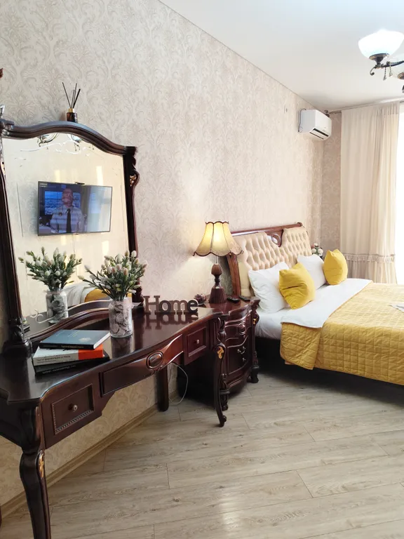 2-комнатная Квартира — аренда посуточно в Краснодар