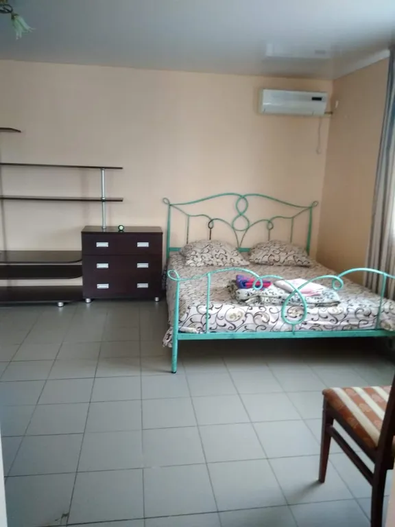 Просторный номер