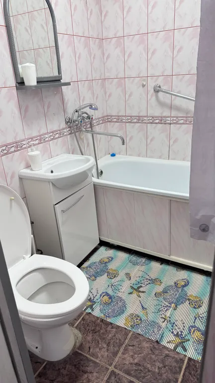 Уютная квартира в центре