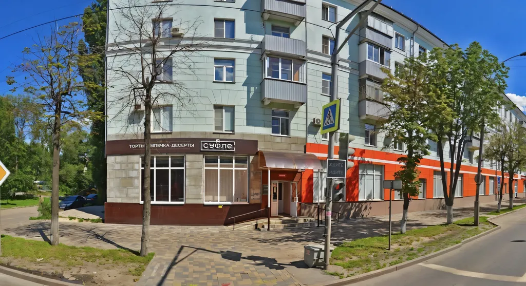 Комфортабельная квартира на НЛМК