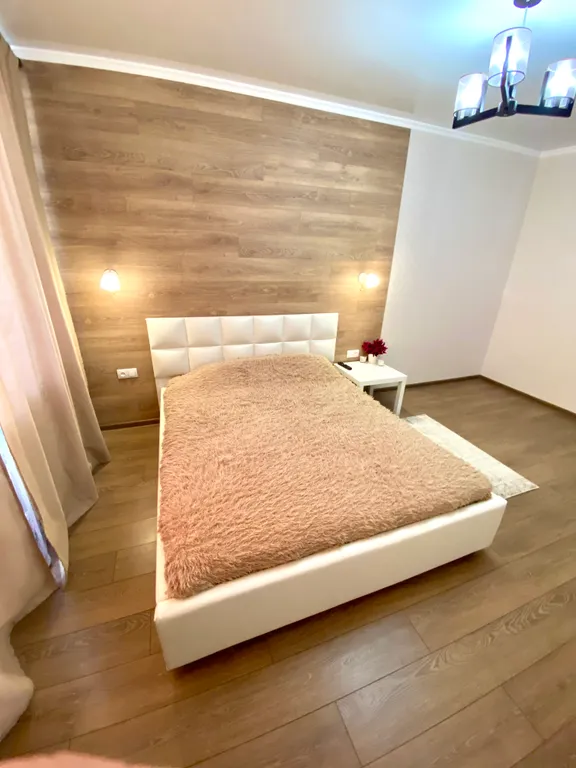 Элитная квартира в центре города