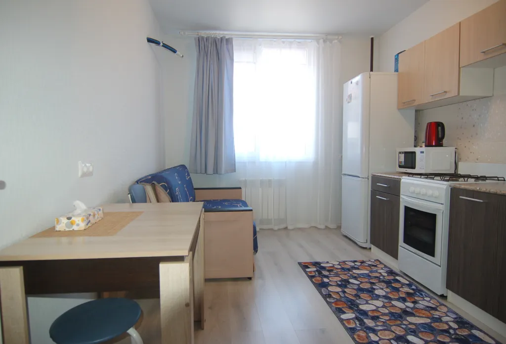 Квартира в ЖК Легенда недорого