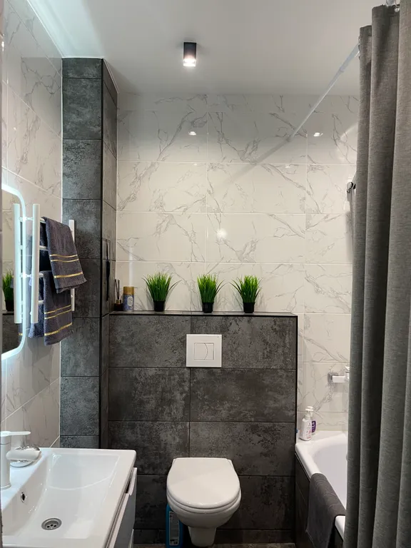 Уютная красивая новая квартира от собственника