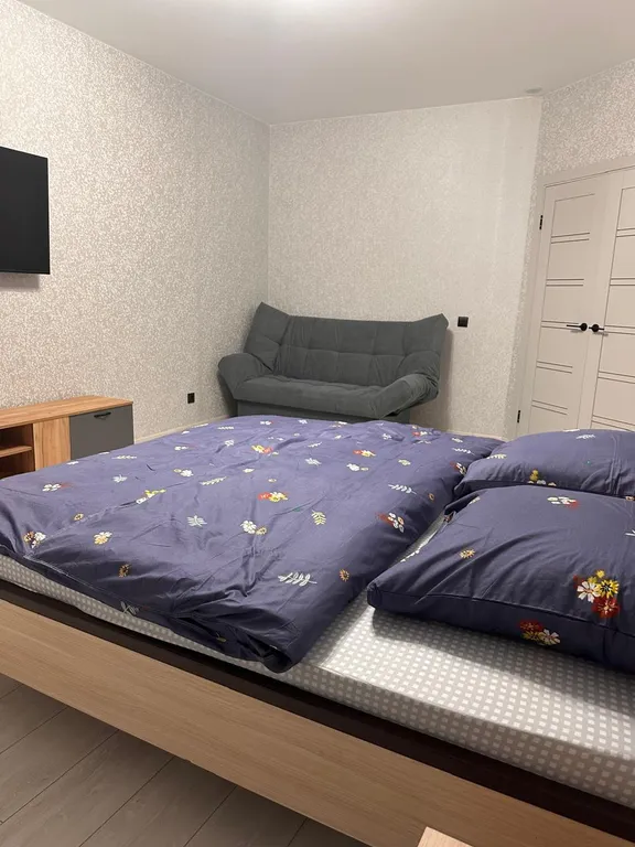 Уютная красивая квартира