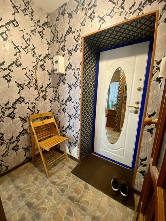 Уютная 1-комнатная квартира