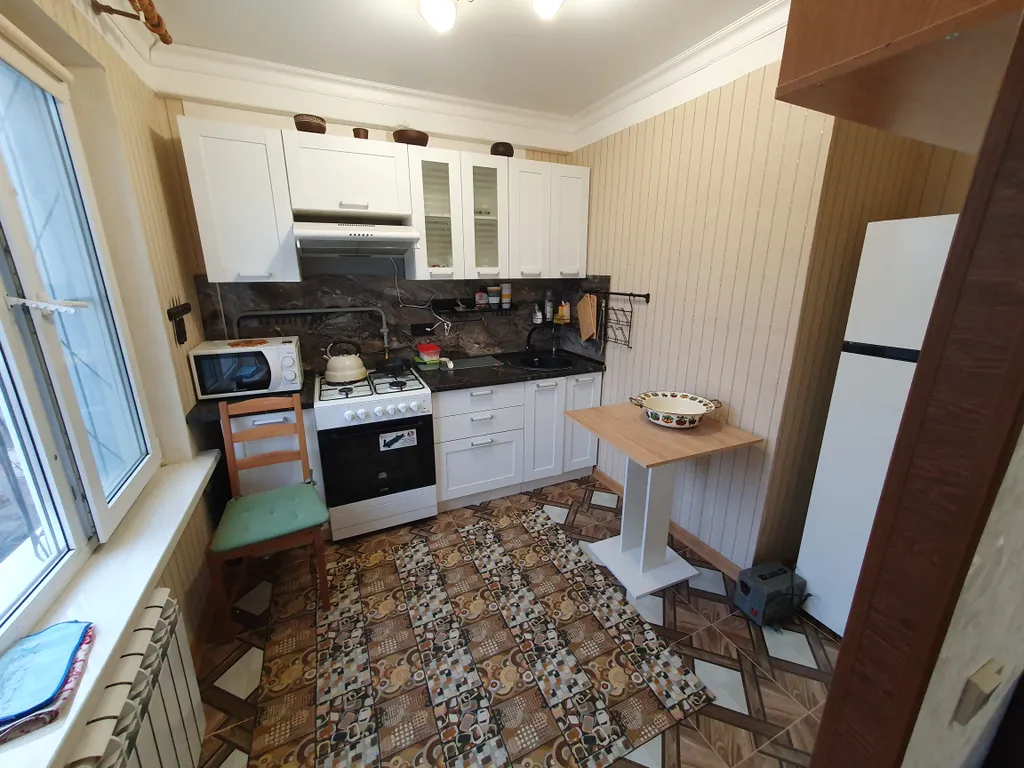 Квартира Квартира для гостей Дагестана — Каспийск