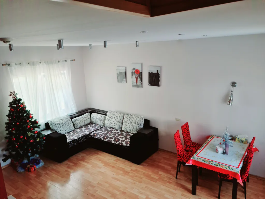 Коттедж Бунгало Ёж — аренда посуточно в Зелёная Поляна