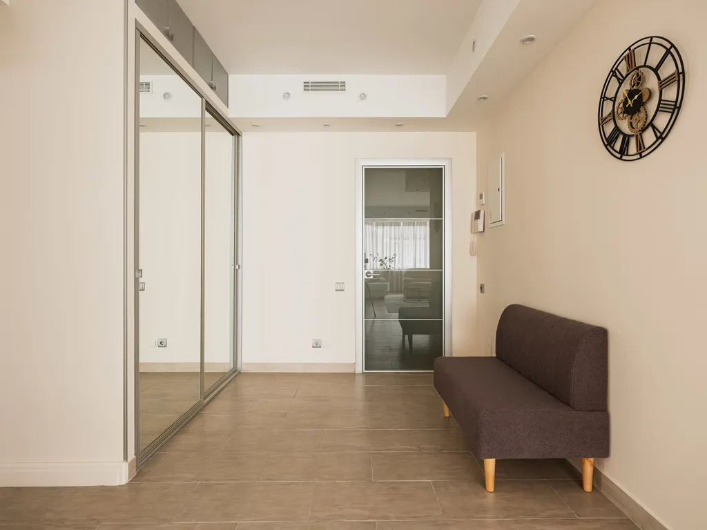 Квартира Статусная квартира в особняке — Москва