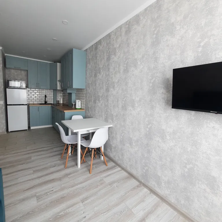 Квартира у моря