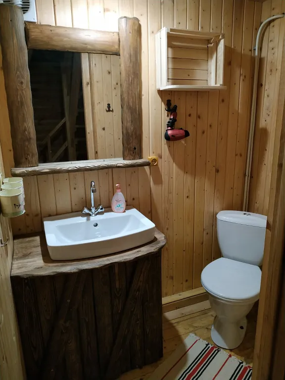 Гостевой дом рядом с горнолыжным курортом