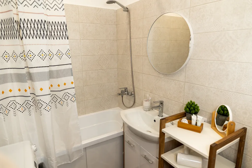 Новая квартира в ЖК Берендеевы пруды