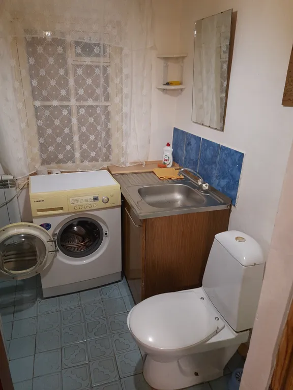 Коттедж Коттедж Отдых на Азовском море — Ейск