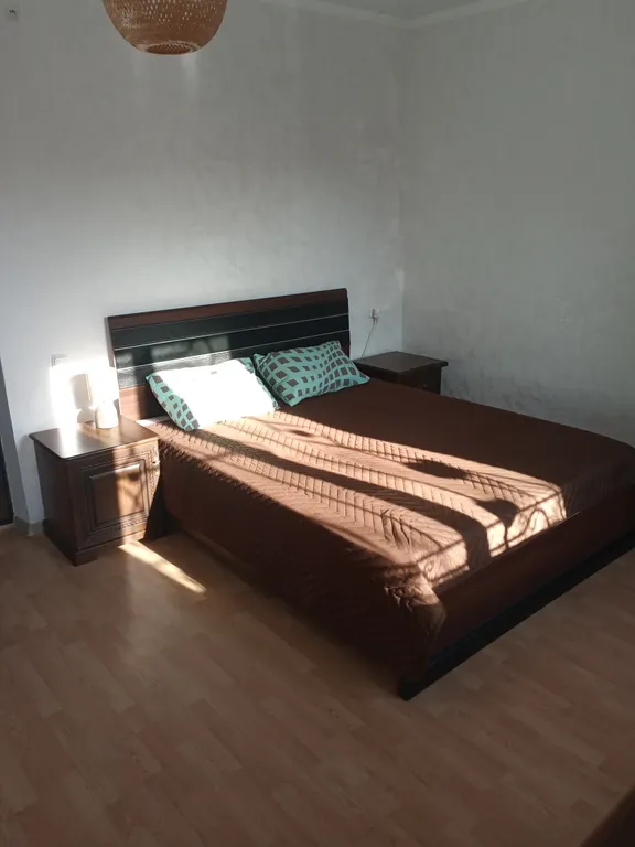 Уютный коттедж